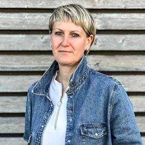 Nicole Cannellotto, naturopathe pour animaux