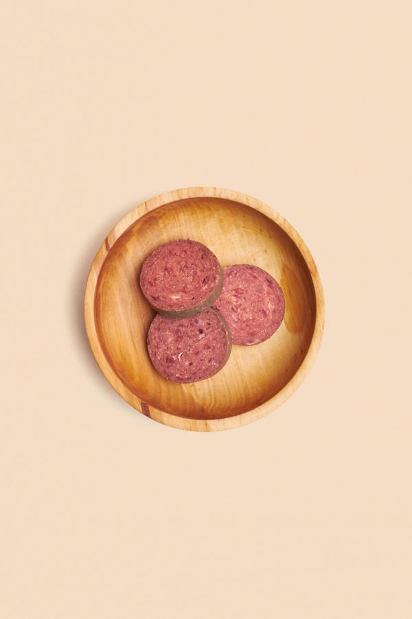 Contenu saucisse Happy Birthday